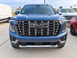 2025 GMC Yukon - Preview 3