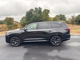 2026 Lexus TX - Preview 2