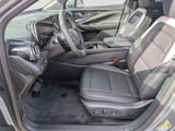 2025 Chevrolet Blazer EV - Preview 15