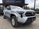 2025 Toyota Tacoma - Preview 2