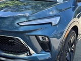 2026 Buick Encore GX - Preview 3