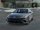 2026 Hyundai Elantra - Preview 6