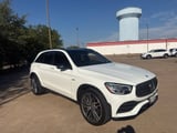 2021 Mercedes-Benz GLC - Preview 3