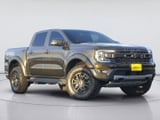 2024 Ford Ranger - Preview 2
