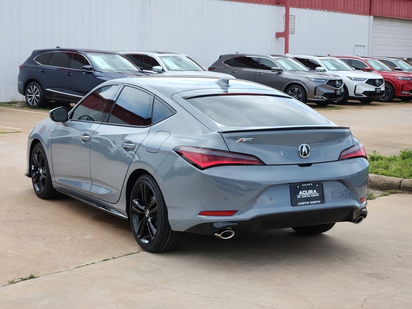 2026 Acura Integra - Image 3