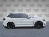 2024 BMW X3 - Preview 5