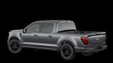 2026 Ford F-150 - Preview 2