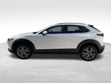 2025 Mazda CX-30 - Preview 8