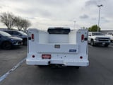 2026 Chevrolet Silverado 2500 HD - Preview 10