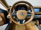 2023 Lexus LC 500 - Preview 11
