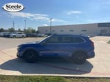 2025 Honda CR-V - Preview 3