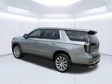 2026 Chevrolet Tahoe - Preview 3