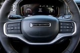 2026 Jeep Grand Wagoneer - Preview 11