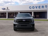 2027 Ford Expedition - Preview 3