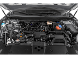 2027 Honda CR-V - Preview 12