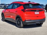 2027 Chevrolet Bolt - Preview 4