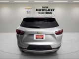 2019 Chevrolet Blazer - Preview 4