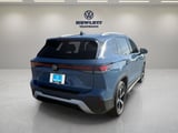 2026 Volkswagen Tiguan - Preview 5