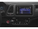 2021 Honda HR-V - Preview 13