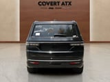 2026 Jeep Grand Wagoneer - Preview 4