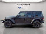 2022 Jeep Wrangler - Preview 2