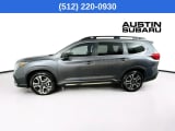 2026 Subaru Ascent - Preview 4