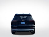 2027 Chevrolet Traverse - Preview 4