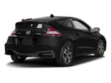 2016 Honda CR-Z - Preview 2