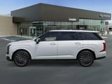 2027 Hyundai Palisade - Preview 3