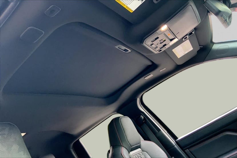 2025 Toyota Tacoma - Image 1