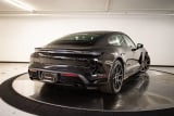 2026 Porsche Taycan - Preview 7