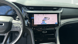 2027 Jeep Grand Cherokee - Preview 15