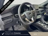 2027 INFINITI QX65 - Preview 3
