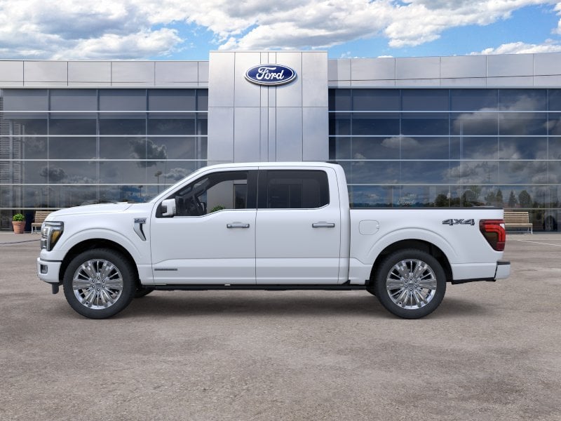 2026 Ford F-150 - Image 1