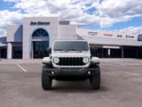 2026 Jeep Wrangler - Preview 6