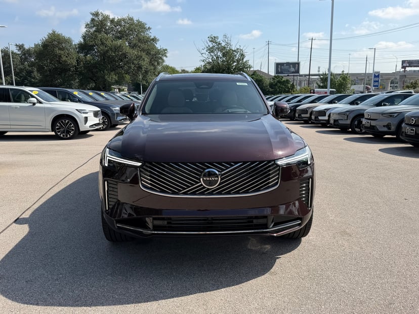 2026 Volvo XC90 - Image 3