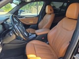 2021 BMW X3 - Preview 11