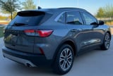 2021 Ford Escape - Preview 7