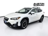 2021 Subaru Crosstrek - Preview 3