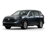 2027 Honda CR-V - Preview 2