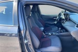 2025 Toyota Corolla - Preview 8