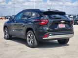 2026 Chevrolet Trax - Preview 3