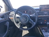 2016 Audi A6 - Preview 12
