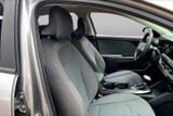2025 Kia K4 - Preview 8