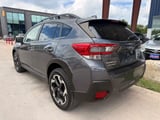 2021 Subaru Crosstrek - Preview 3