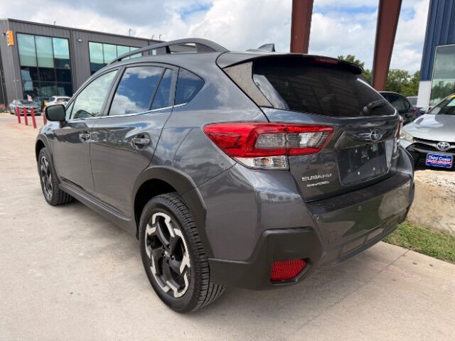2021 Subaru Crosstrek - Image 3