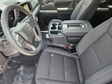 2026 Chevrolet Silverado 1500 - Preview 9