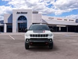 2026 Jeep Compass - Preview 6