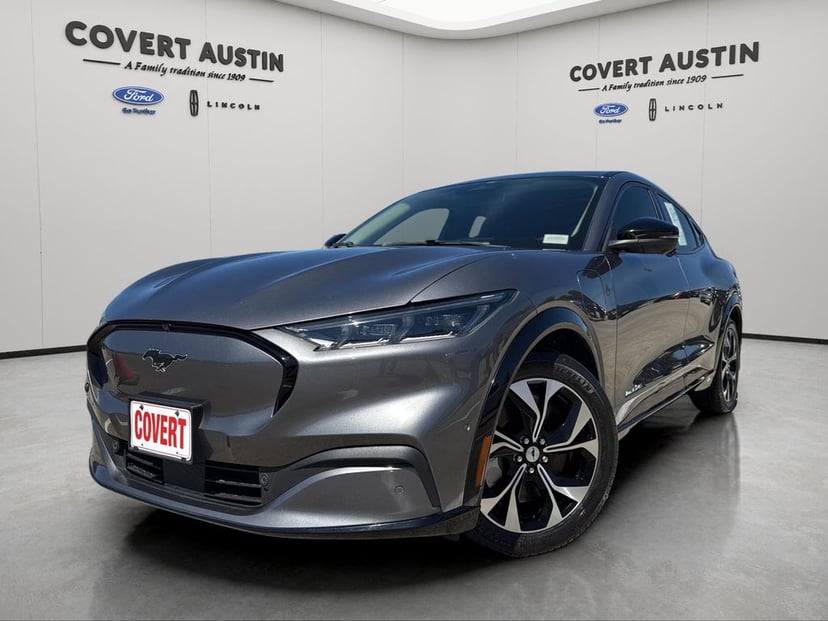 2023 Ford Mustang Mach-E - Image 1
