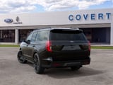 2027 Ford Expedition - Preview 8